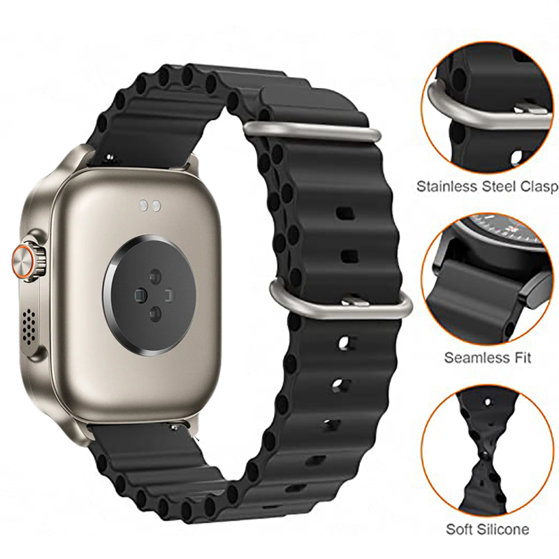 Women'S Accessories New Balance - Correa para Realme Watch 5/S2 smartwatch