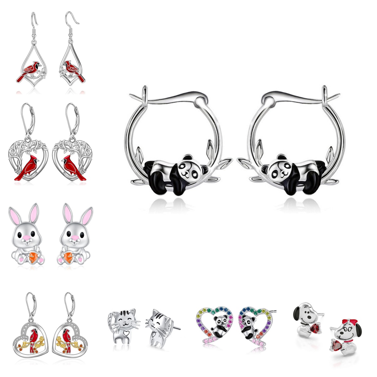 Women Accessories Drawing - Lindo europeo y americano nuevo diseño
