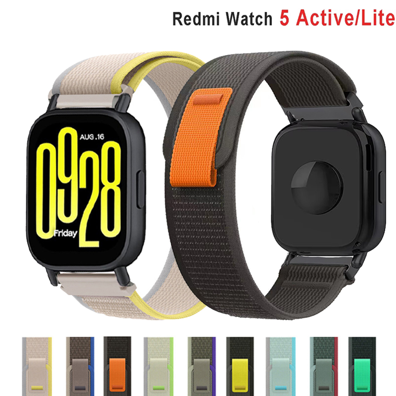 Women'S Accessories New Balance - Para Redmi watch 5 active/5 lite
