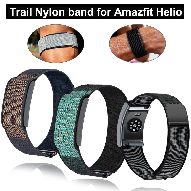 Women'S Accessories New Balance - Correa Original para Amazfit Helio, pulsera