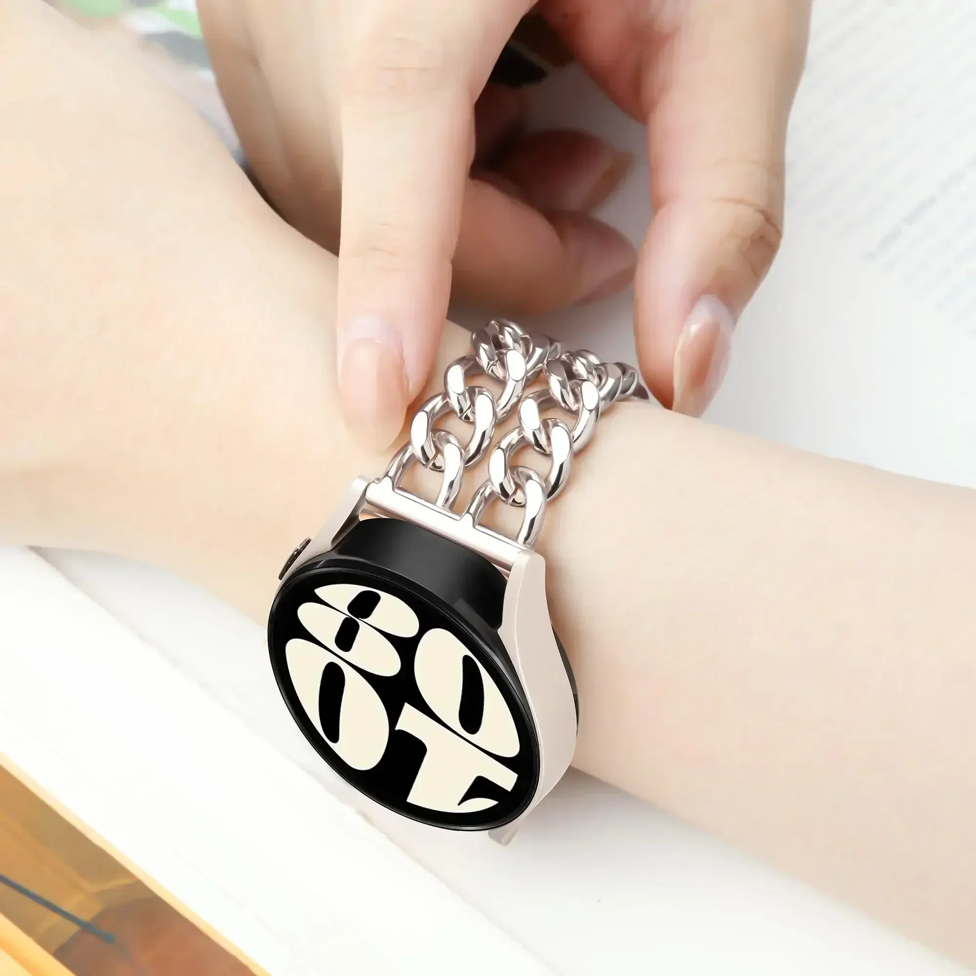 Women'S Accessories New Balance - Bandas de 20mm 22mm para Samsung