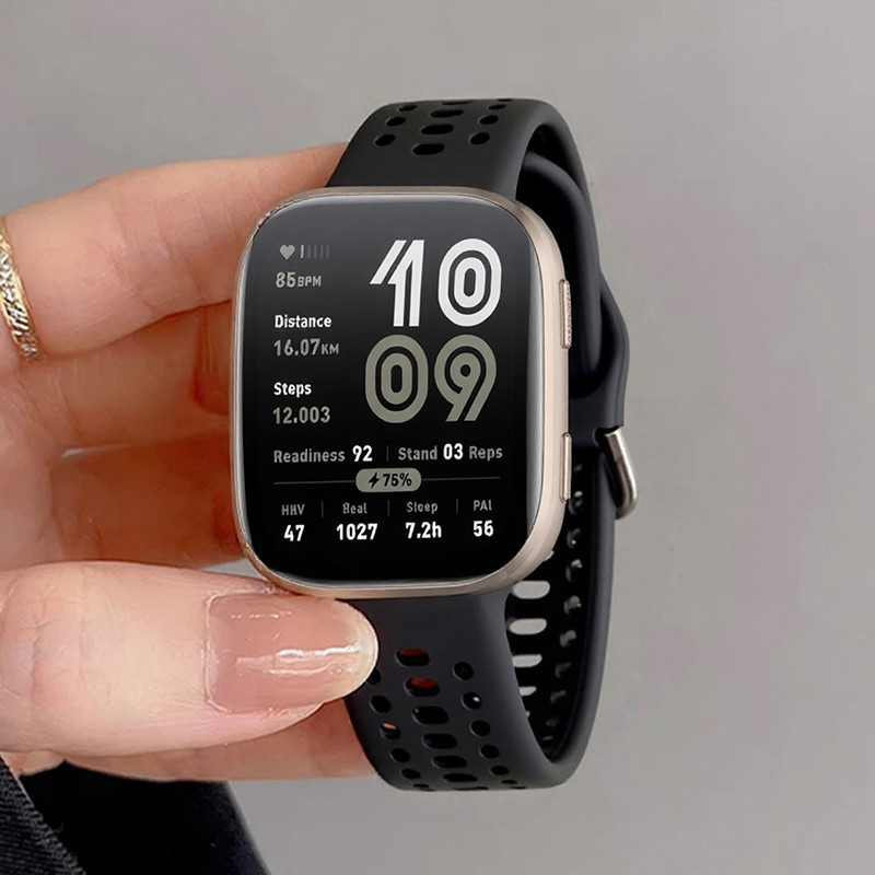 Women'S Accessories New Balance - Bandas de silicona oficiales para Amazfit