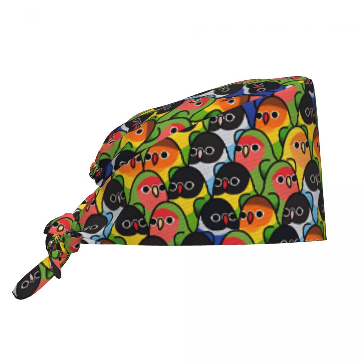 Women Accessories Poster - Gorros de enfermera con diseño de