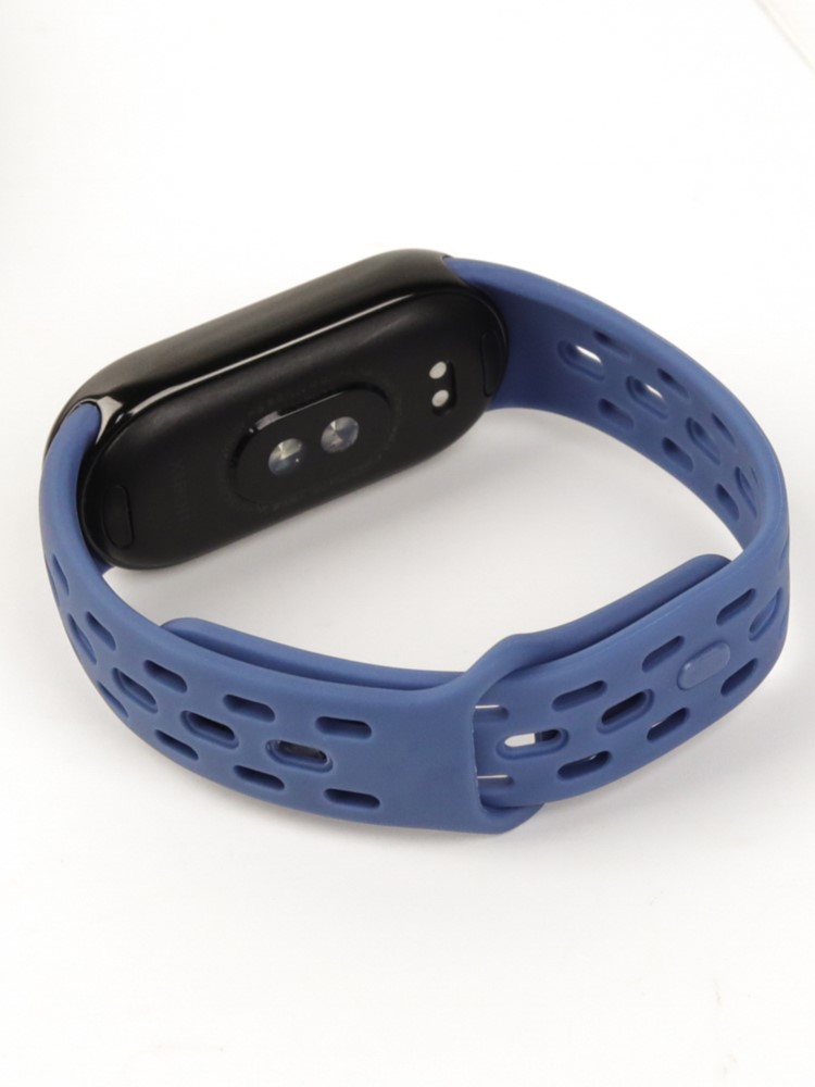 Women Accessories Website - Correa de silicona para Xiaomi Mi