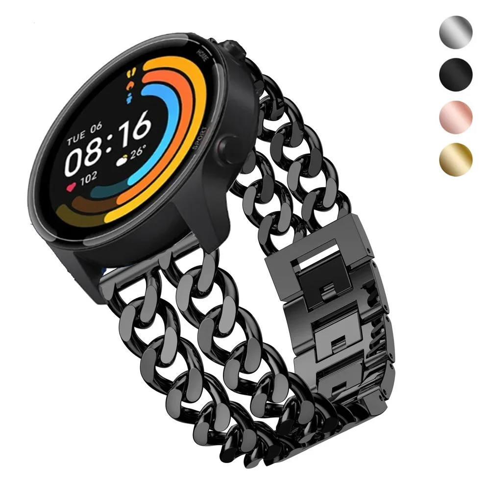 Women'S Accessories New Balance - Correa de Metal para Samsung Galaxy