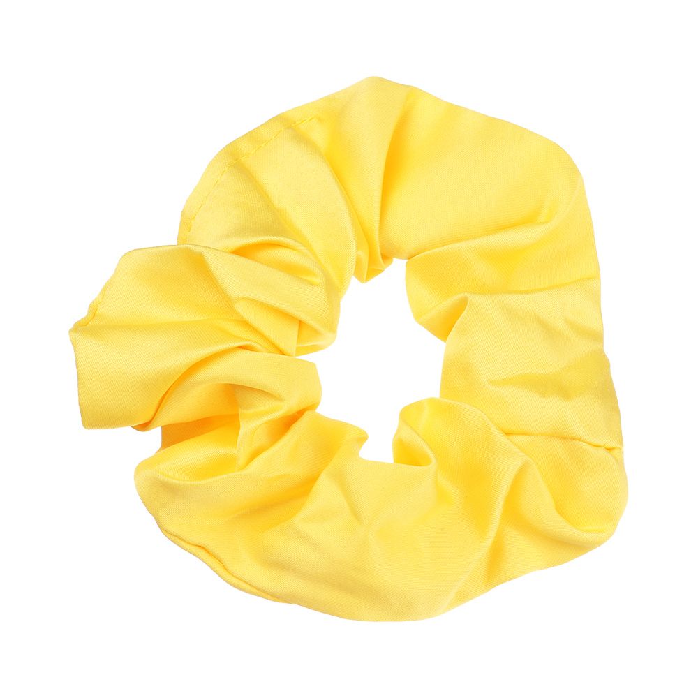 Women'S Yellow Accessories - Accesorios para el cabello con estampado