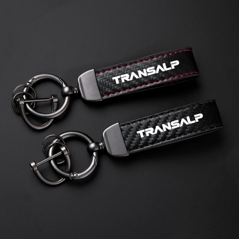 Women Accessories Logo - Llavero con logotipo para HONDA TRANSALP