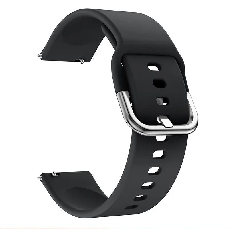 Women'S Accessories New Balance - Pulsera de reloj de 22mm para