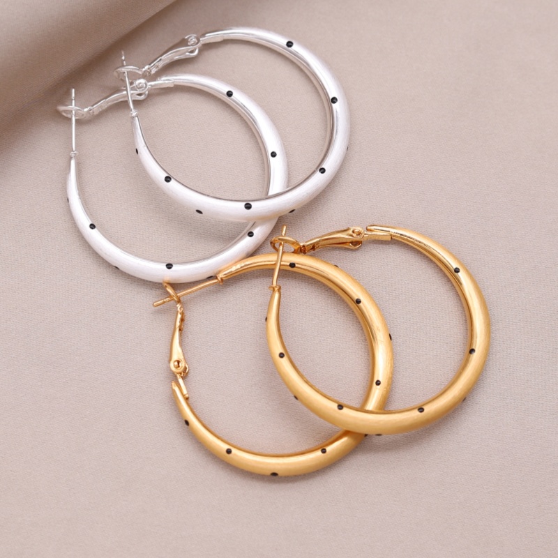 Women Accessories Drawing - Nueva joyería de moda coreana, pendientes