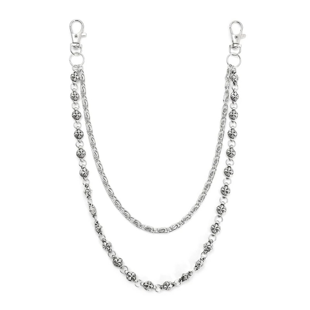 Women'S Jeans Accessories Chain - NEWTrendy Hip Hop Cadena para pantalones