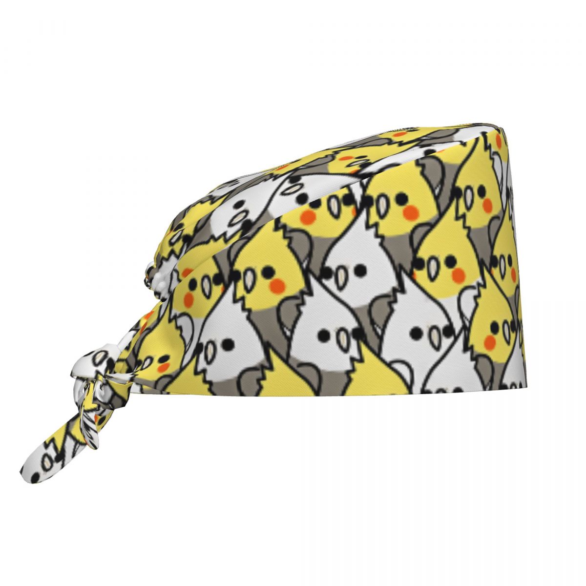 Women Accessories Poster - Gorros Quirúrgicos Unisex con Diseño de