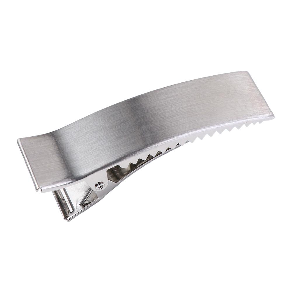 Women Accessories Drawing - Pinza para coleta, clip para flequillo,