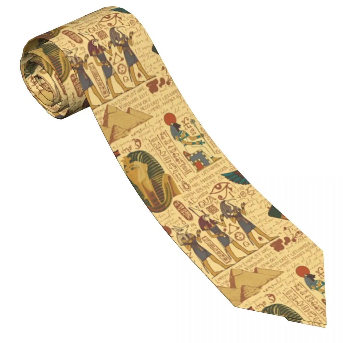 Women Accessories In Egypt - Corbata de punta de flecha informal