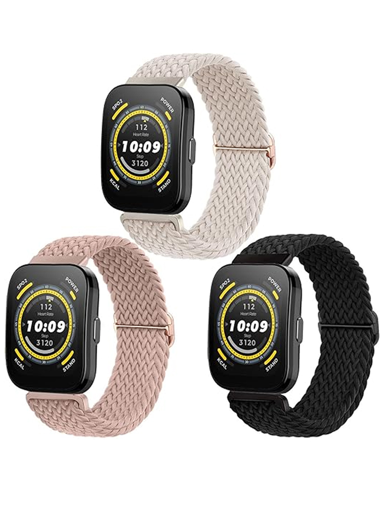 Women'S Accessories New Balance - Correa para Amazfit Balance GTS 4