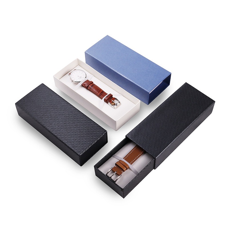 Caja para relojes tipo cajón,  - Women Accessories Drawer reseña y precio