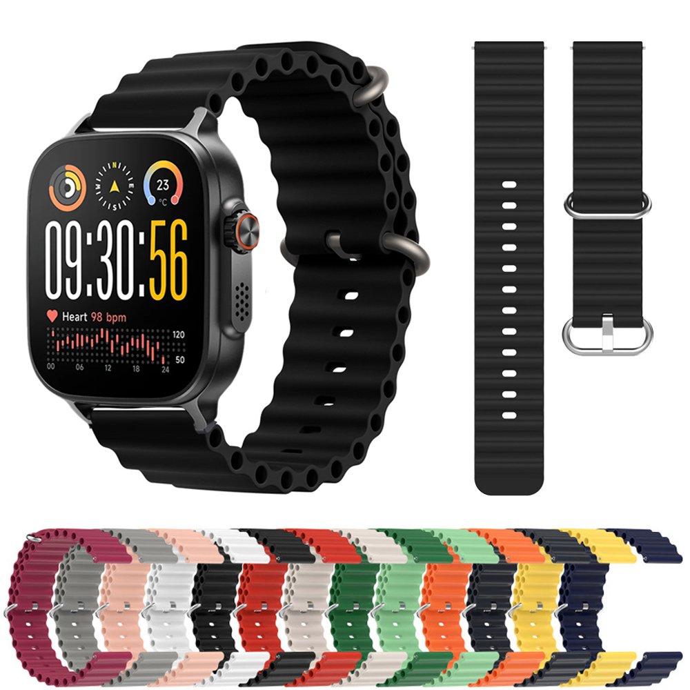 Correa para Realme Watch 5/S2  - Women'S Accessories New Balance reseña y precio