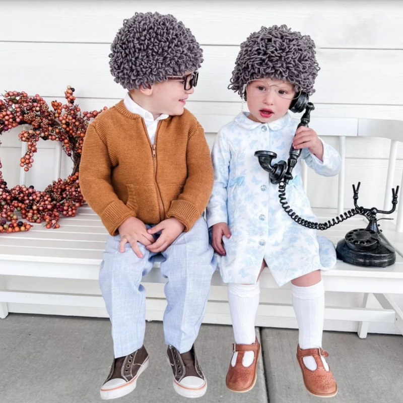 Gorros de Punto de Lana para N - Women'S Accessories List reseña y precio