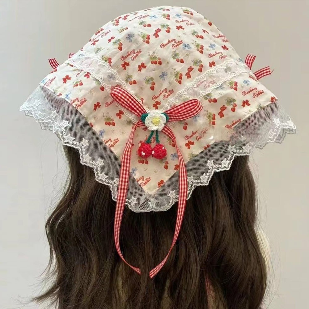 Diadema de mariposa de encaje  - Women Accessories Photos reseña y precio