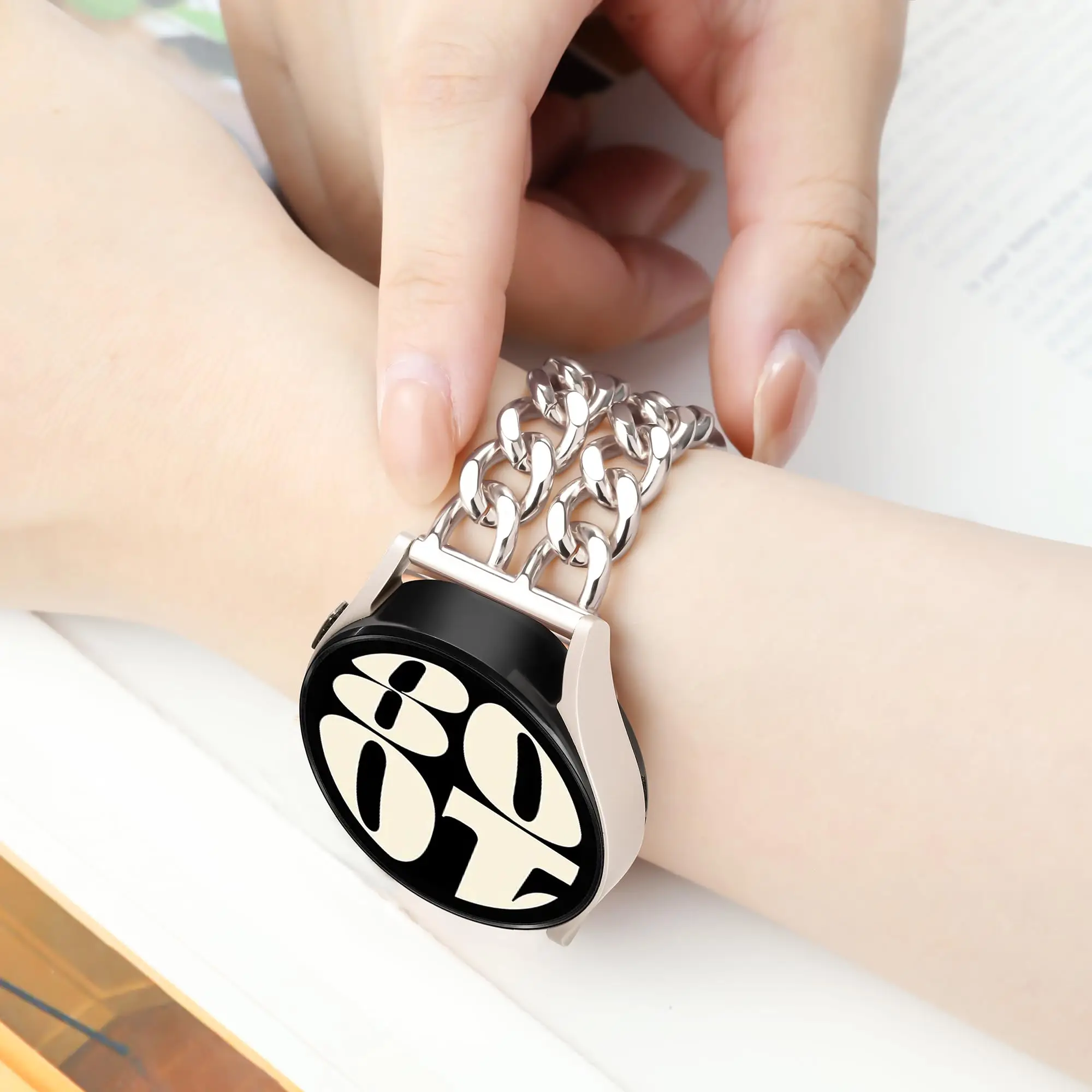Correas de reloj de 20mm y 22m - Women'S Accessories New Balance reseña y precio