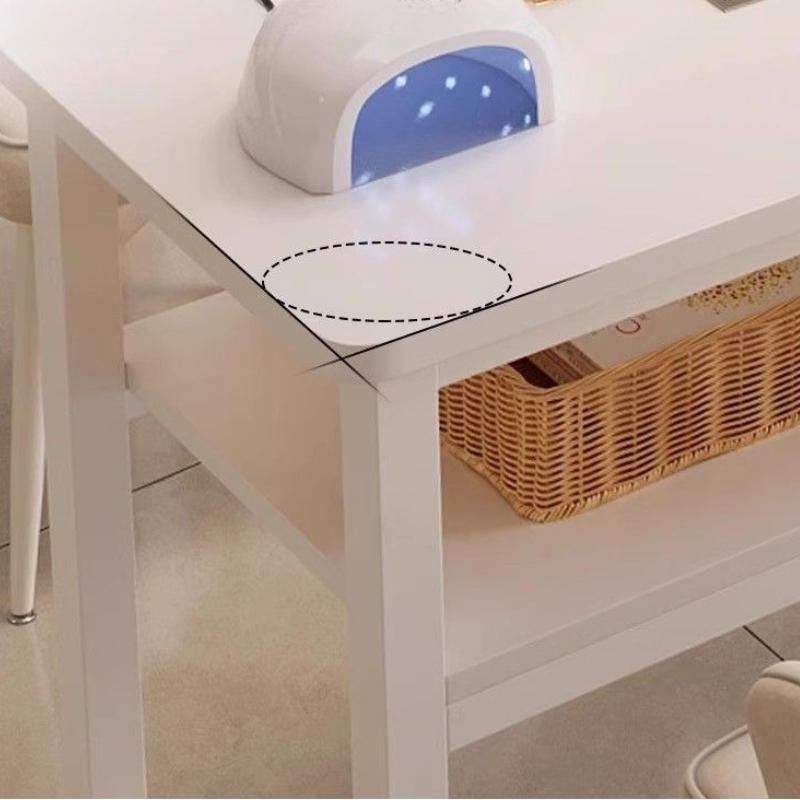 Organizador reposabrazos escri - Women Accessories Drawer reseña y precio