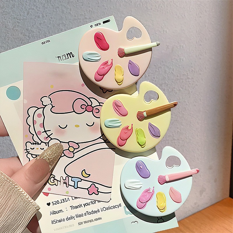 Pinza para el pelo con diseño  - Women Accessories Drawing reseña y precio