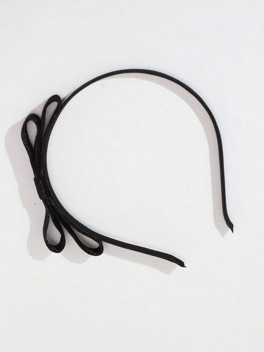 Diadema elegante con lazo para - Women'S Formal Accessories reseña y precio