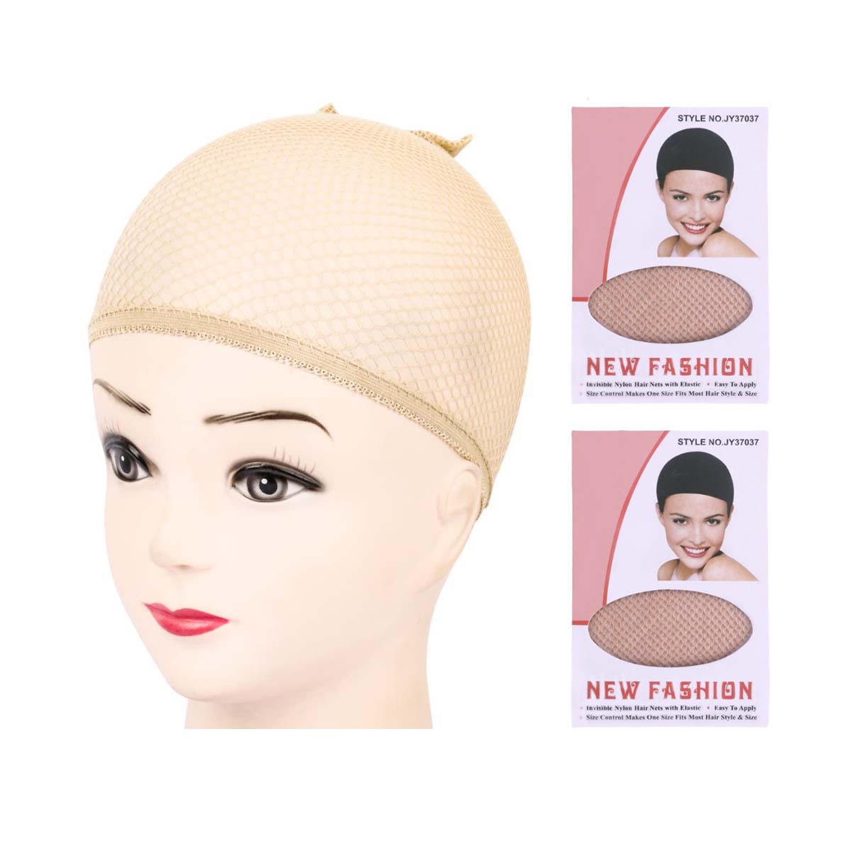 Peluca de Cosplay de Haley de  - Women'S Yellow Accessories reseña y precio