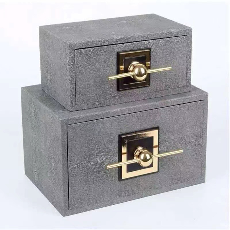 Caja de joyería pequeña para m - Women Accessories Drawer reseña y precio
