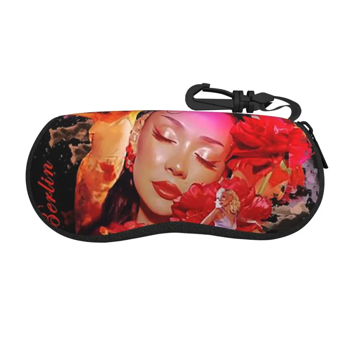 A-Ayliva Cool Singer Tour 2025 - Women Accessories Poster reseña y precio