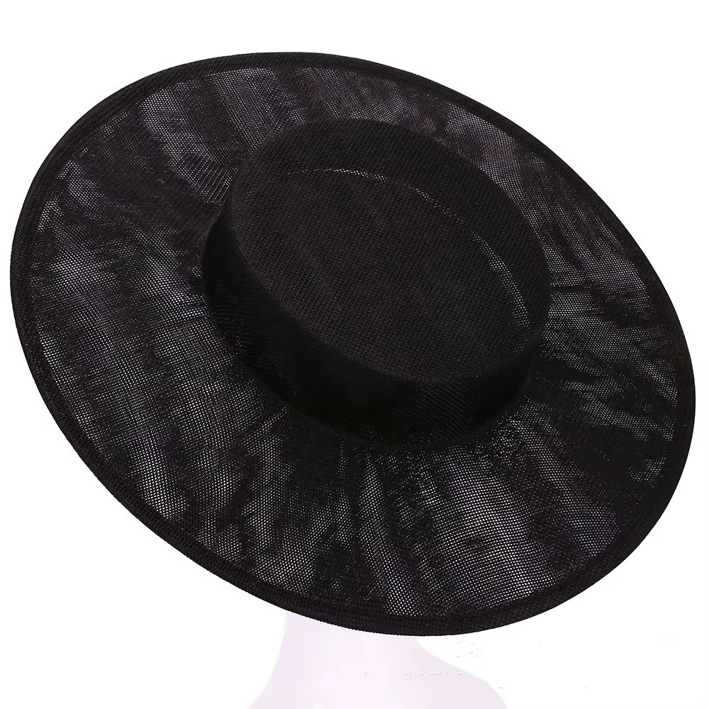 Sombrero Fascinador de Color S - Women'S Formal Accessories reseña y precio