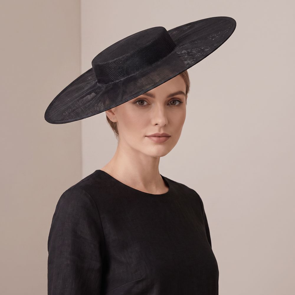 Sombrero Fascinador de Color S - Women'S Formal Accessories reseña y precio