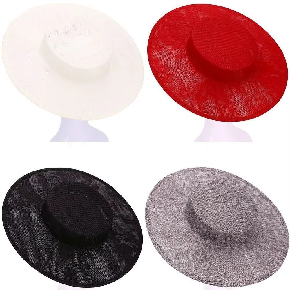 Sombrero Fascinador de Color S - Women'S Formal Accessories reseña y precio