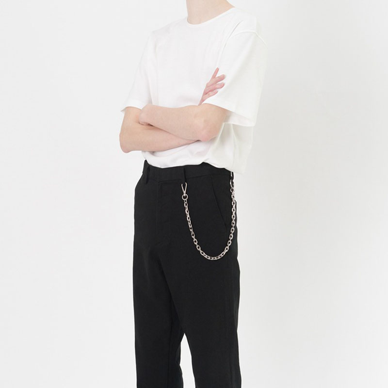 Hipster Jeans cadena cintura p - Women'S Jeans Accessories Chain reseña y precio
