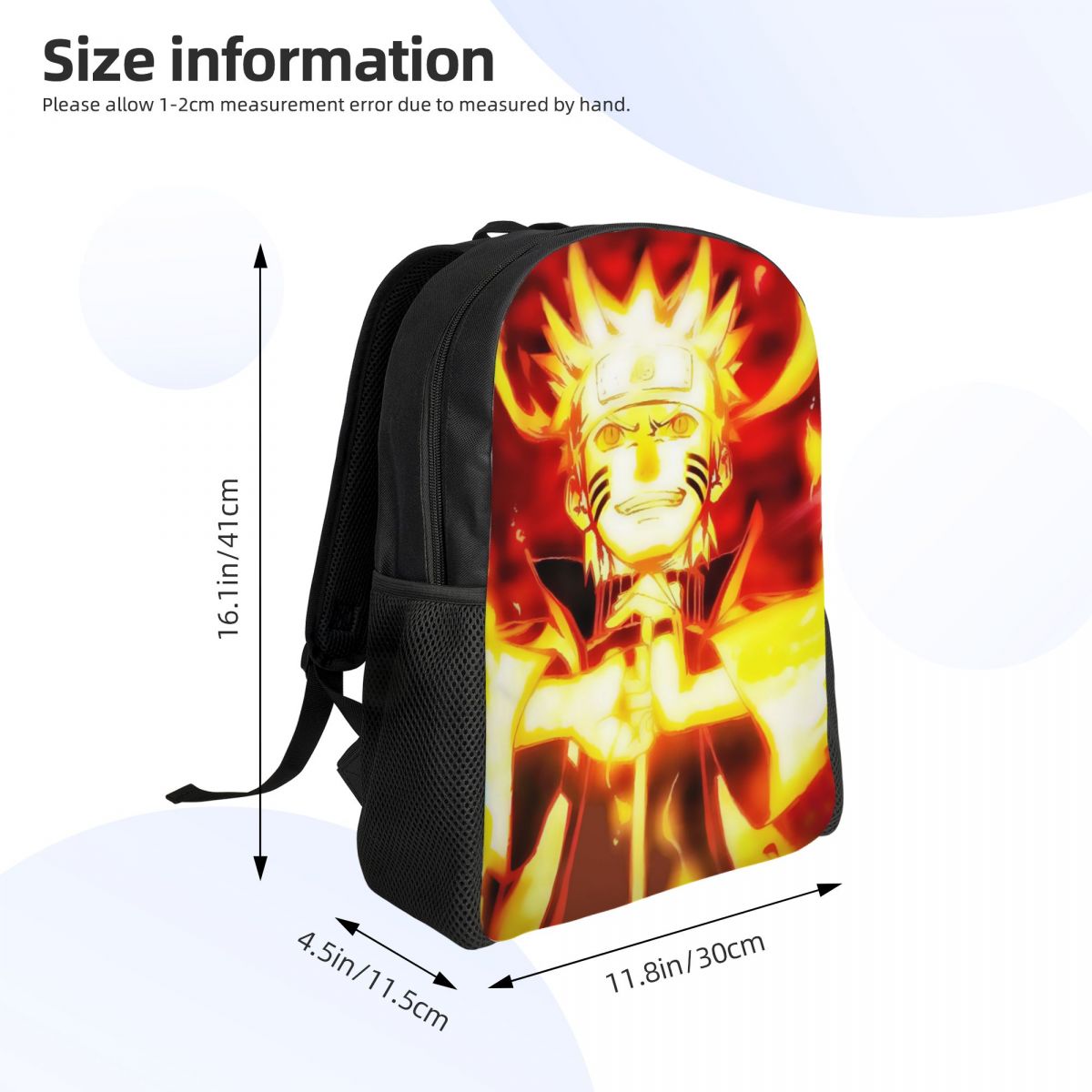 Mochilas Personalizadas con Di - Women Accessories Poster reseña y precio