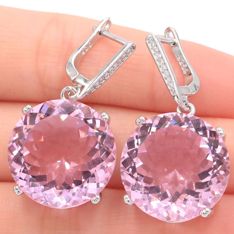 Compre 5 y obtenga 1 gratis, p - Statement Earrings Oversized reseña y precio