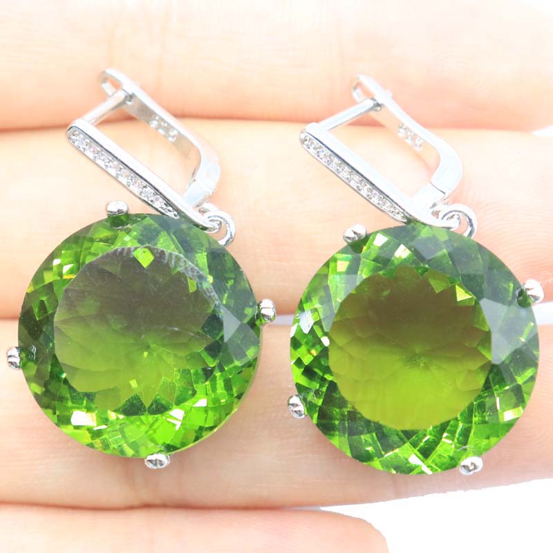 Compre 5 y obtenga 1 gratis, p - Statement Earrings Oversized reseña y precio