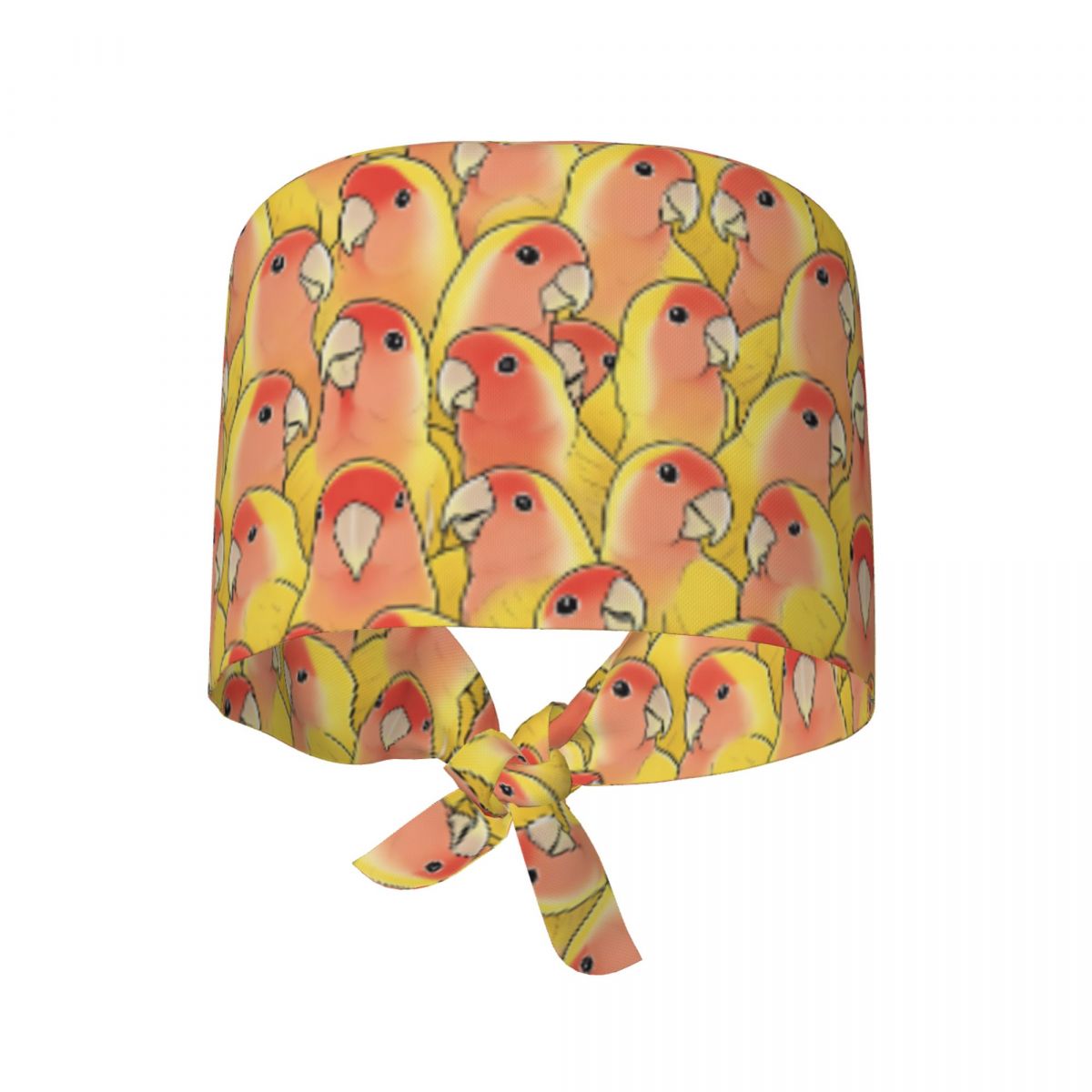 Gorro de enfermera Lutino Peac - Women Accessories Poster reseña y precio
