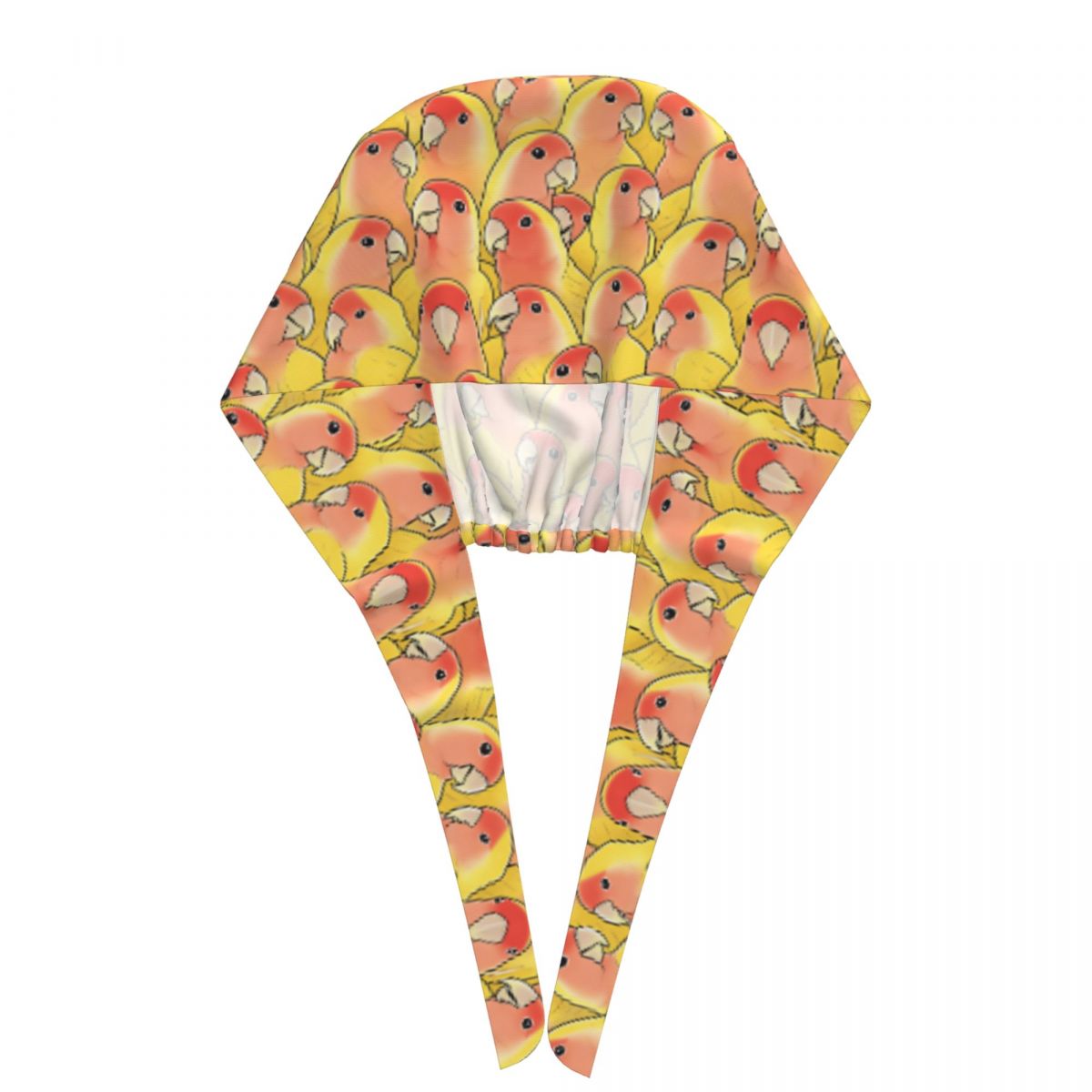 Gorro de enfermera Lutino Peac - Women Accessories Poster reseña y precio