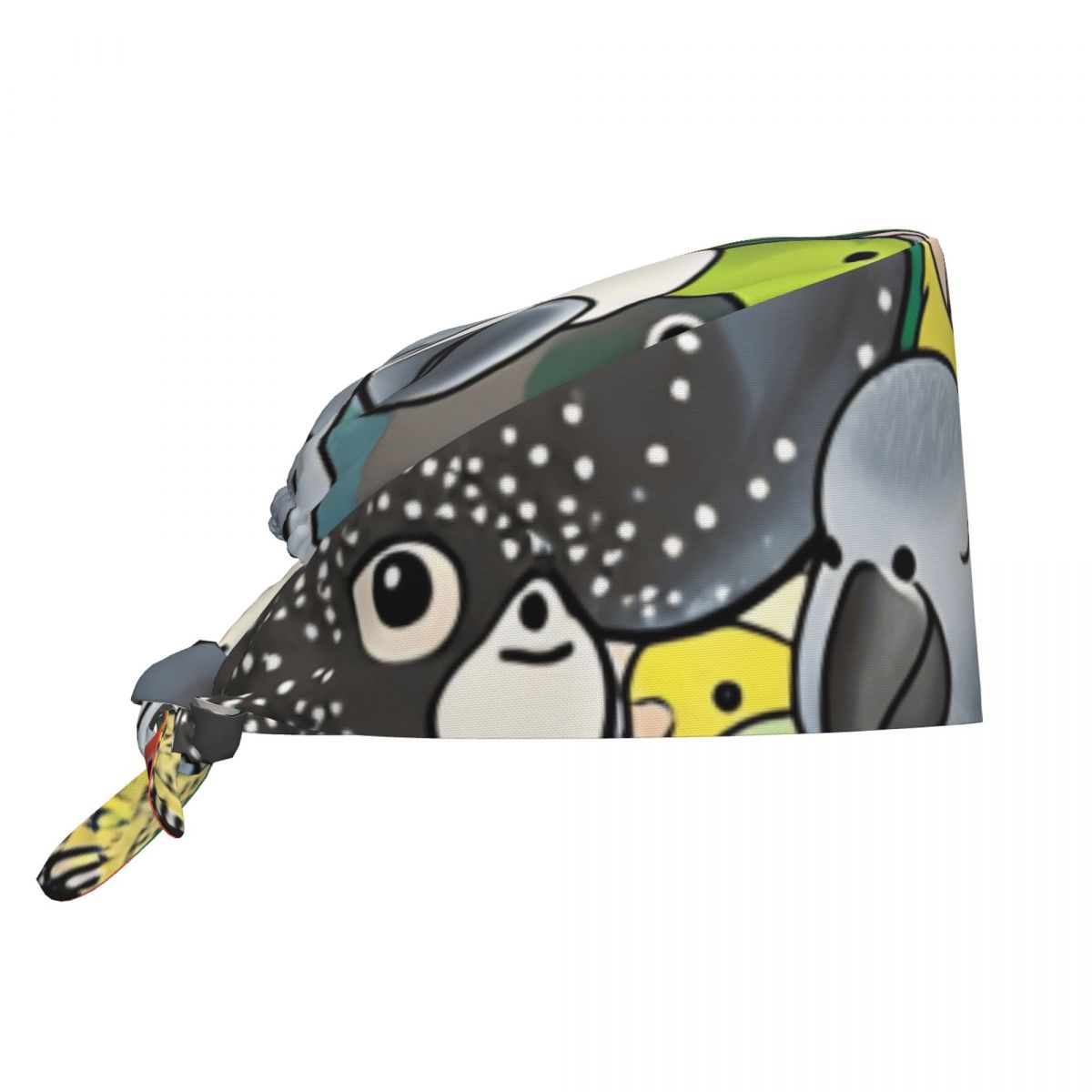 Gorros Quirúrgicos con Diseño  - Women Accessories Poster reseña y precio