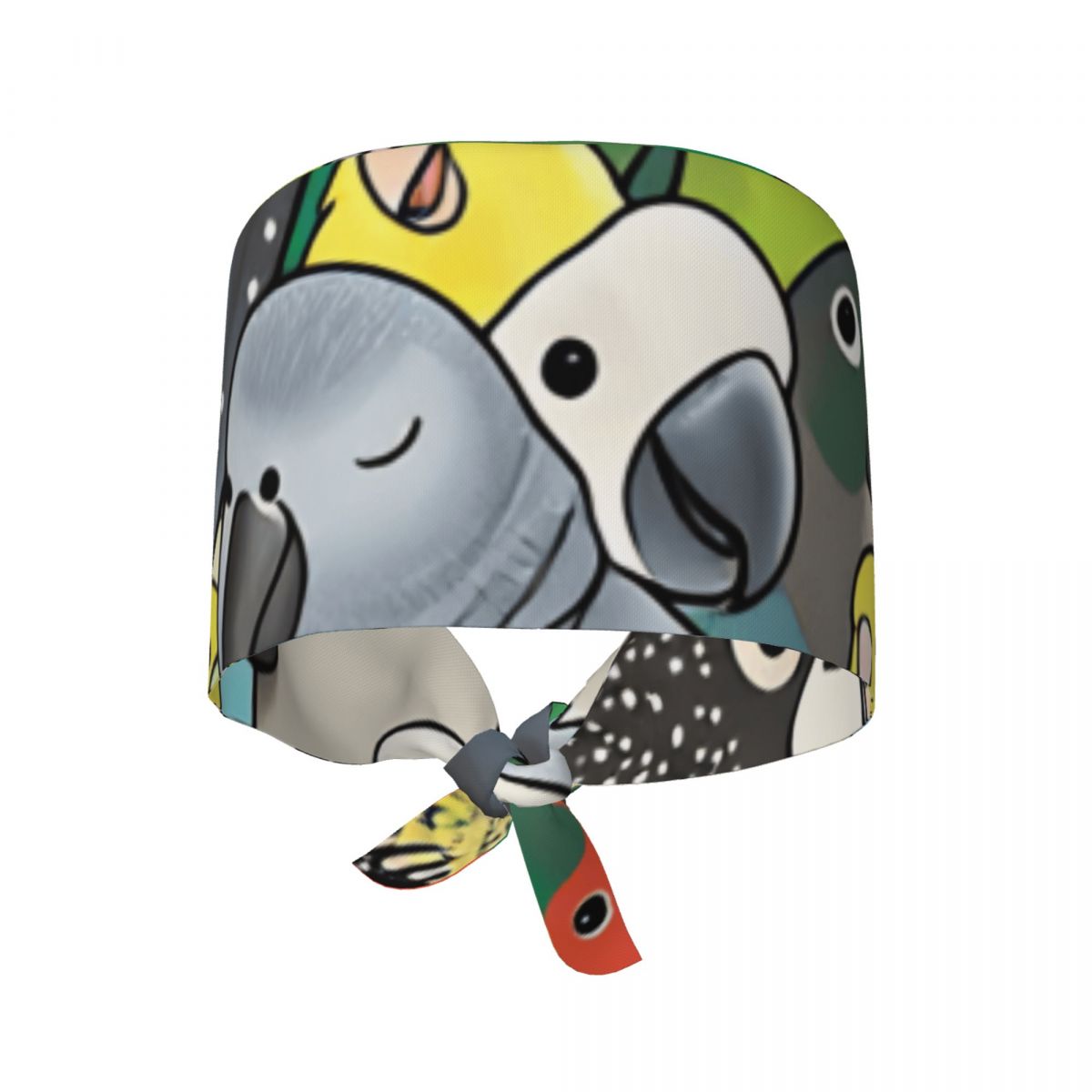 Gorros Quirúrgicos con Diseño  - Women Accessories Poster reseña y precio