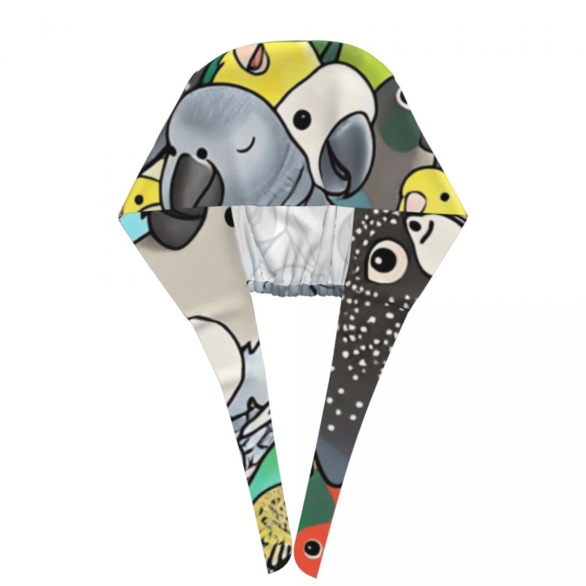 Gorros Quirúrgicos con Diseño  - Women Accessories Poster reseña y precio