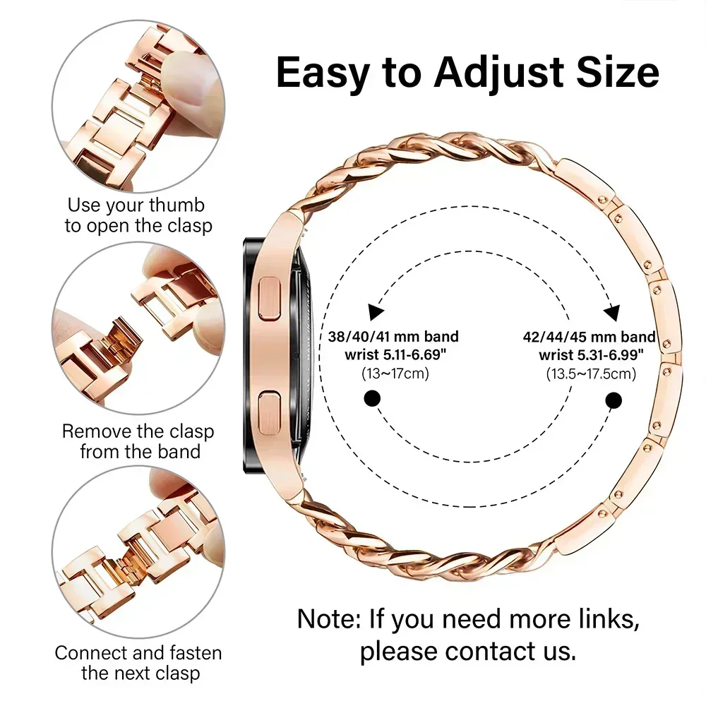 Correas de reloj de 20mm y 22m - Women'S Accessories New Balance reseña y precio
