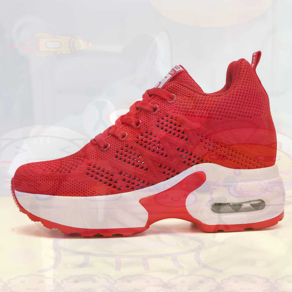 Zapatos rojos de talla 36, bot - Women'S Formal Accessories reseña y precio