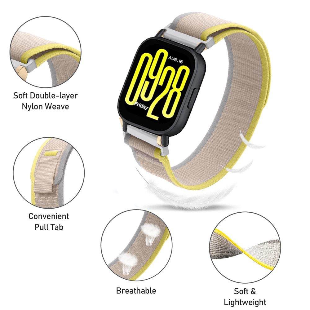 Para Redmi watch 5 active/5 li - Women'S Accessories New Balance reseña y precio