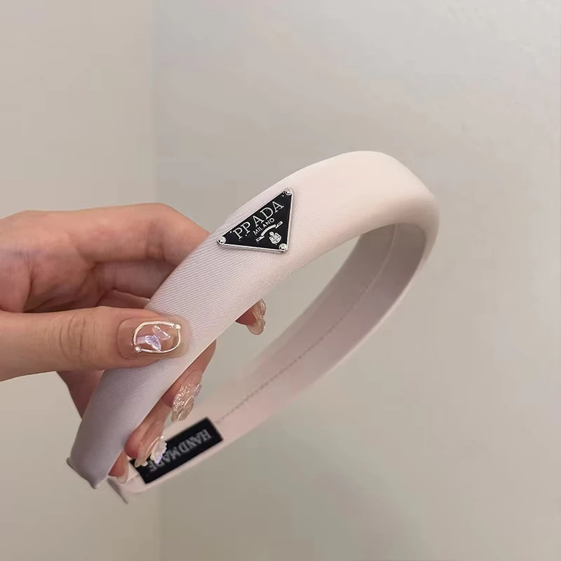 Nueva Diadema de Terciopelo pa - Women Accessories Logo reseña y precio