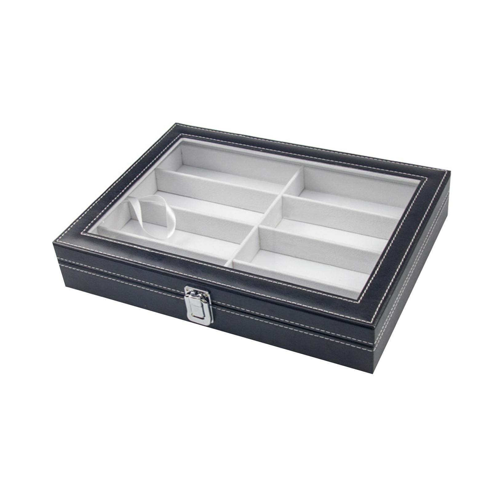 Caja expositora de gafas apila - Women Accessories Drawer reseña y precio