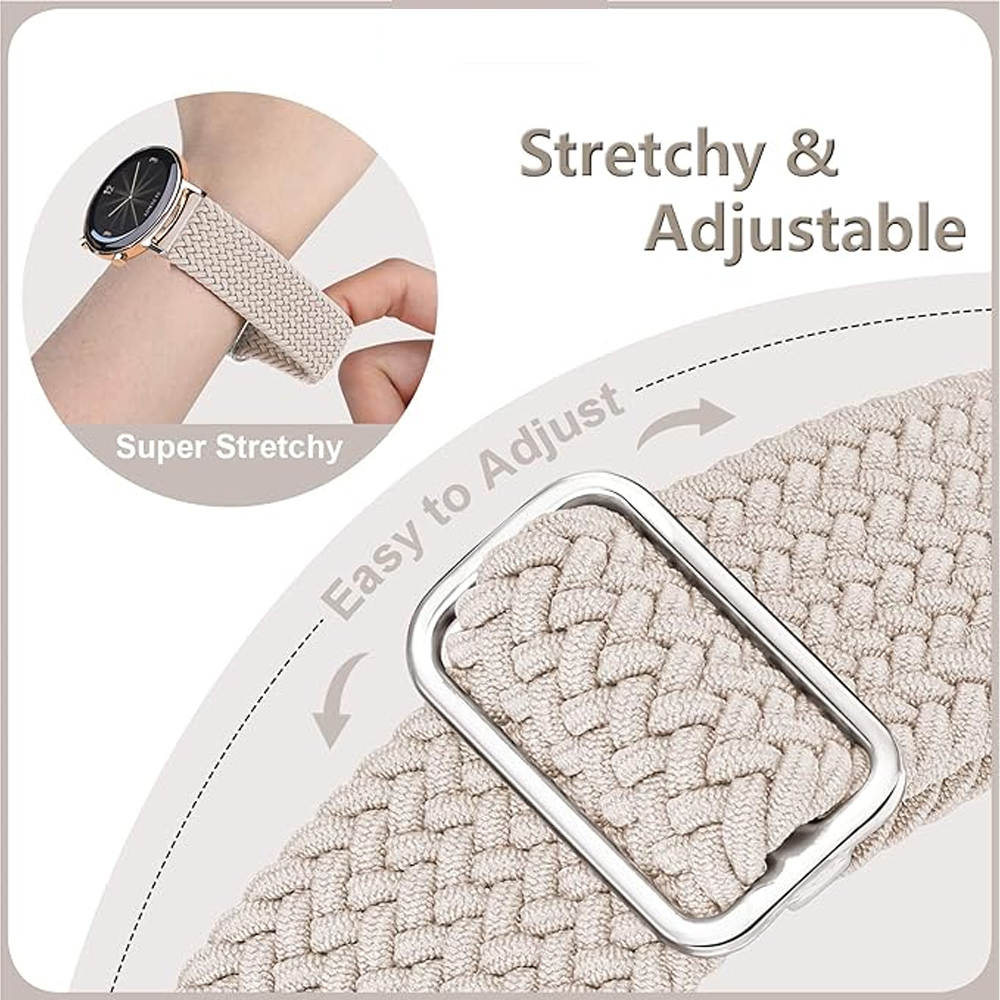 Correa de 20mm y 22mm para rel - Women'S Accessories New Balance reseña y precio