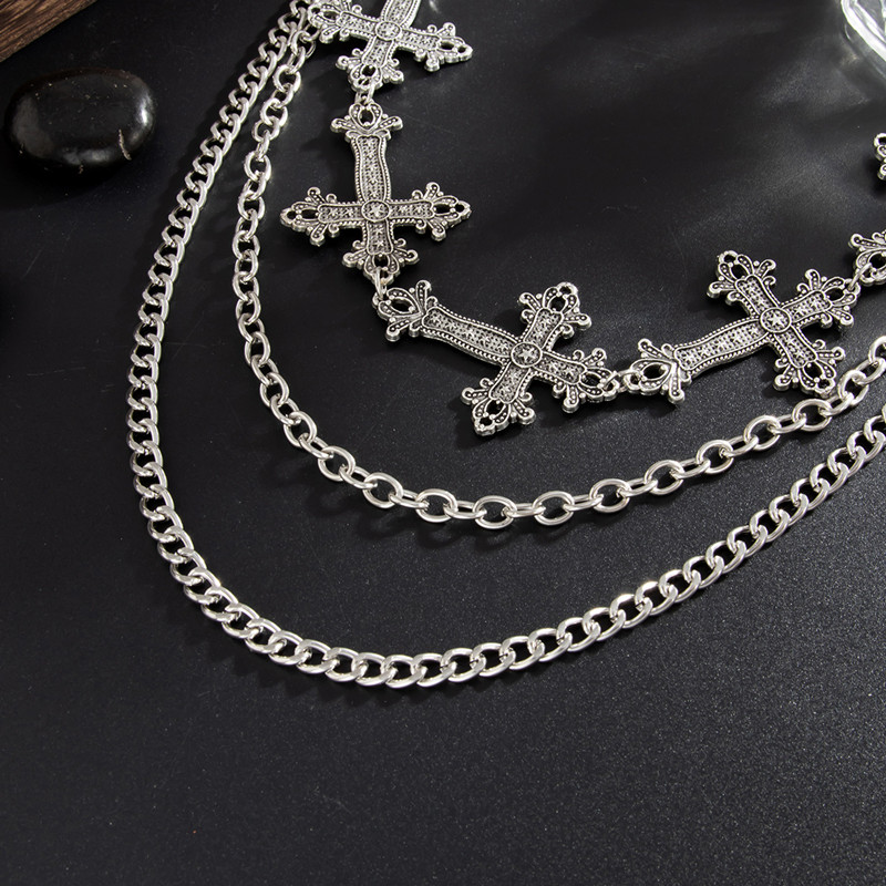 Cadena de pantalones de Metal  - Women'S Jeans Accessories Chain reseña y precio