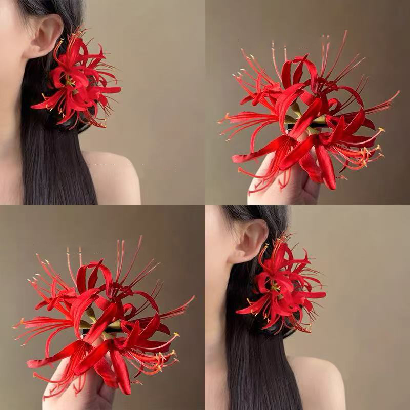 ● Pinza de Pelo Súper Delicada - Women Accessories Photos reseña y precio
