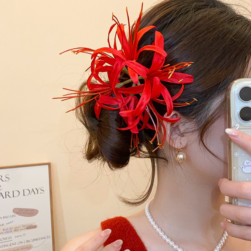 ● Pinza de Pelo Súper Delicada - Women Accessories Photos reseña y precio